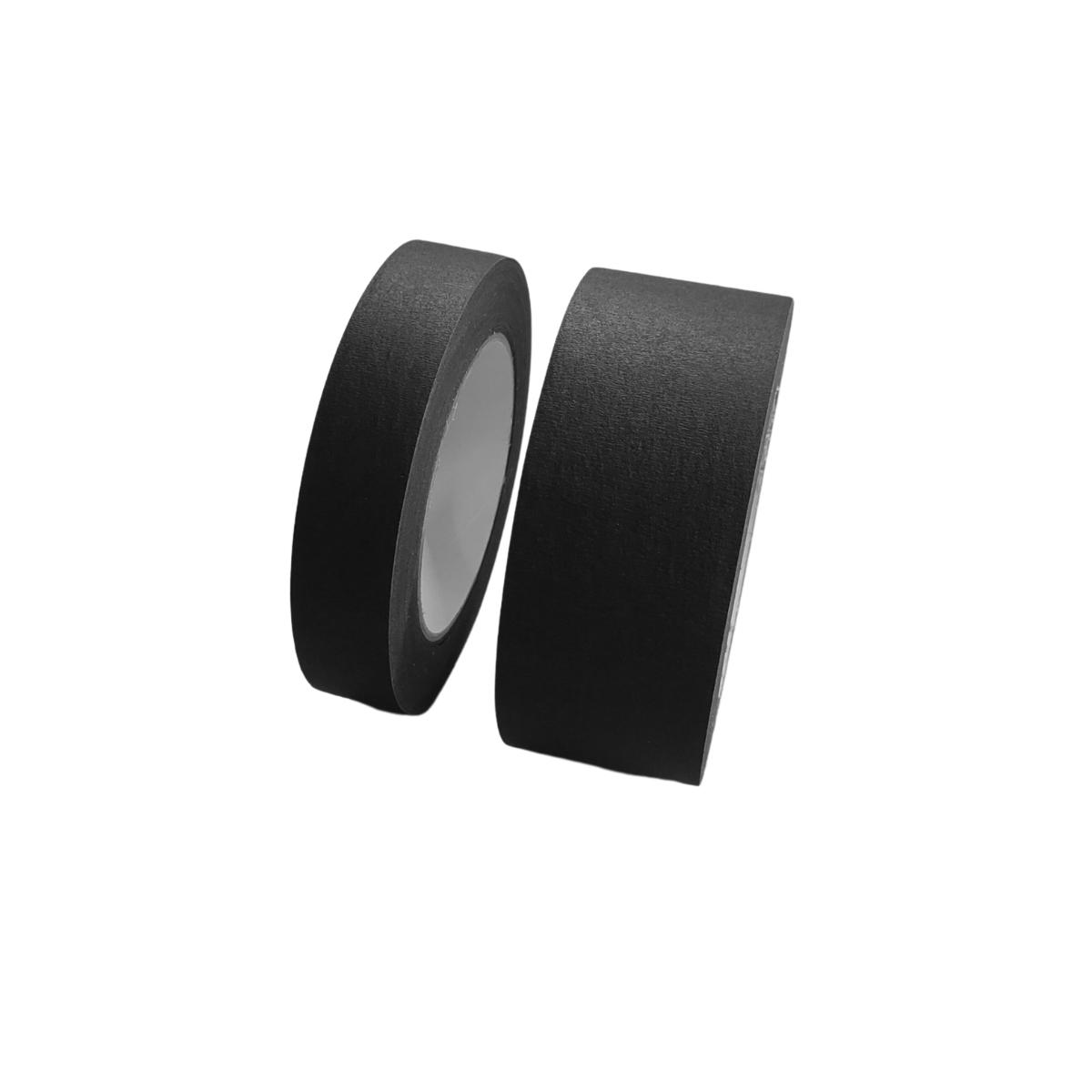 Paper-Tape 50 Meter black 48mm 2