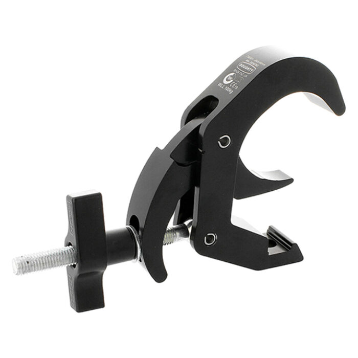 Doughty T58500 Titan Quick Trigger Clamp Basic