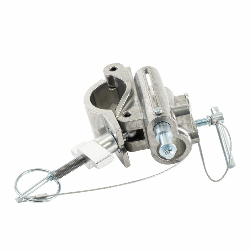 Duratruss DT PRO-Studio-Clamp 300kg/40kg 7