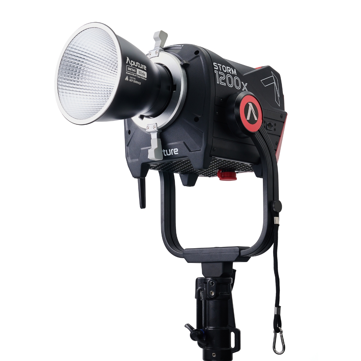 Aputure Storm 1200x 3