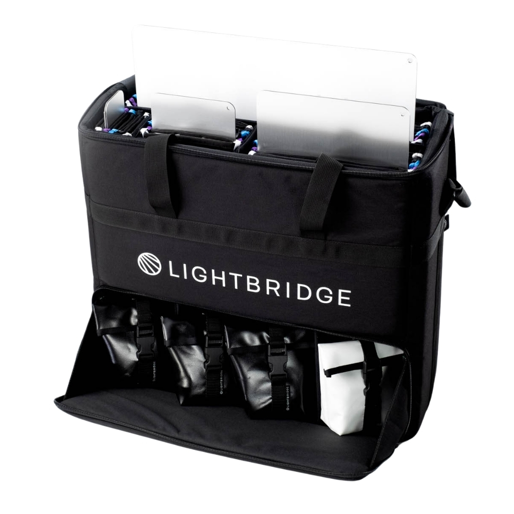 Lightbridge C-Move+ DS (Gen2) 3