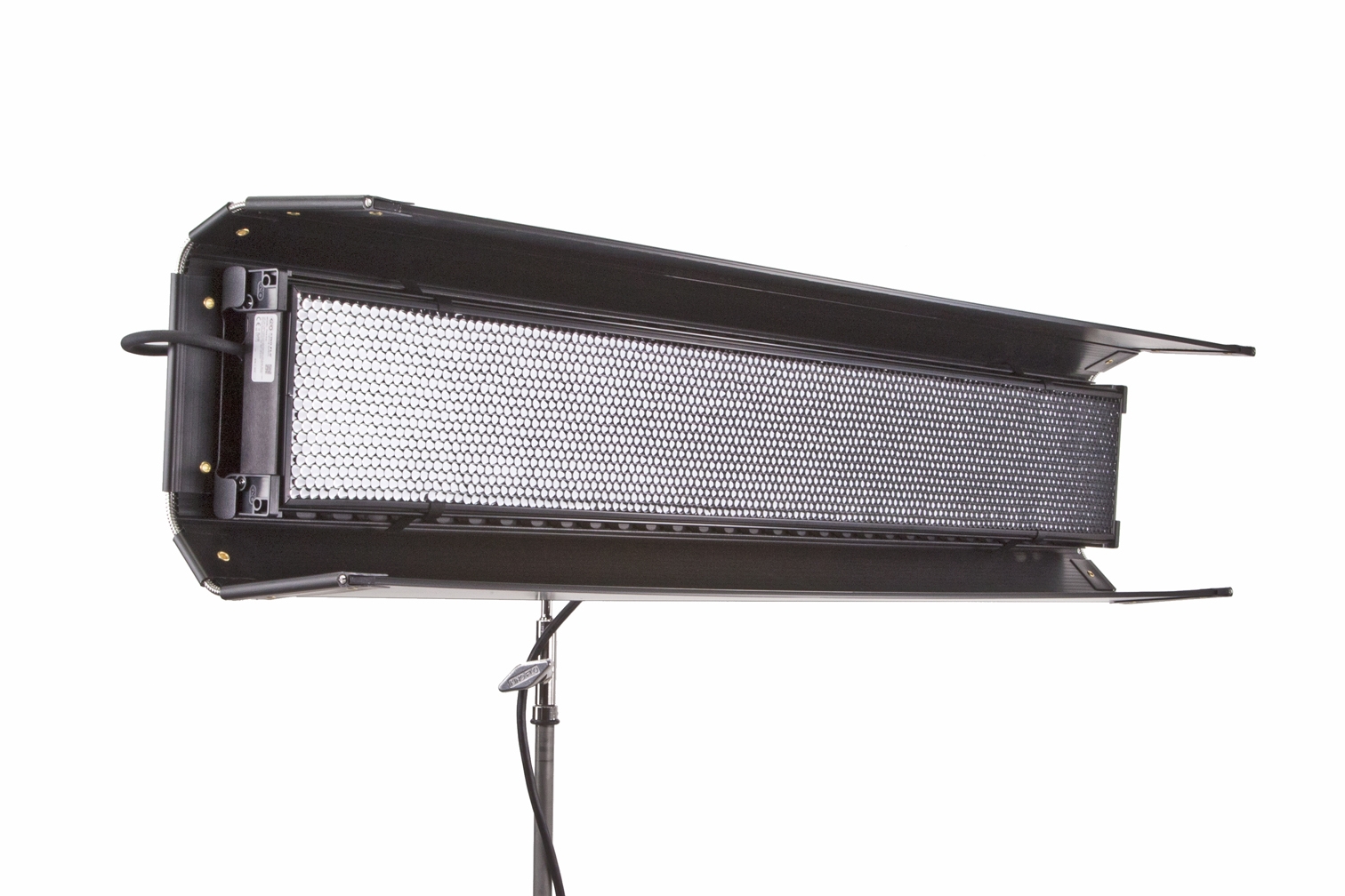 KinoFlo FreeStyle 41 LED DMX Kit mit Travel Case 2