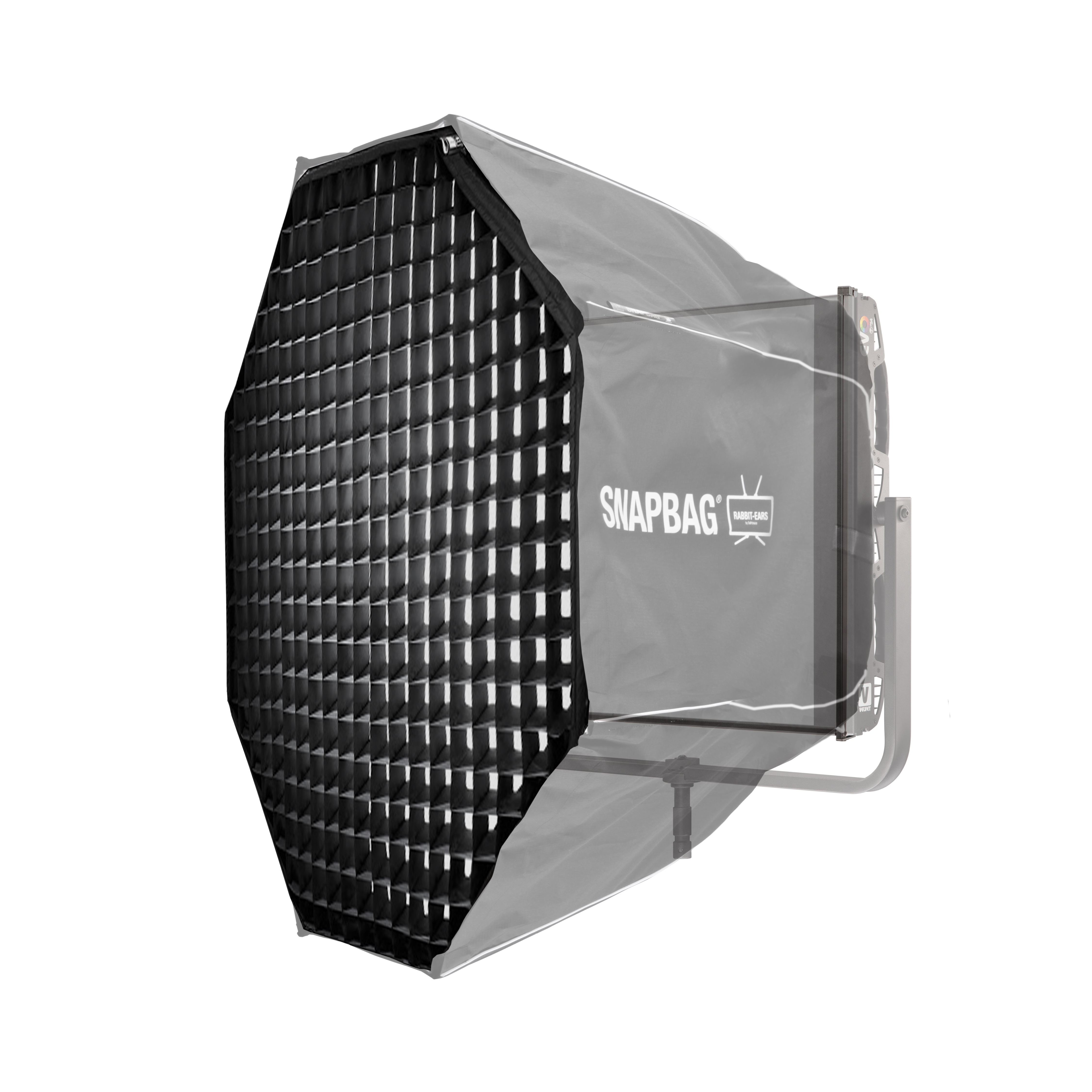DoPchoice Snapgrid 40° für OCTA 5 DoPchoice Snapgrid 40° für OCTA 5