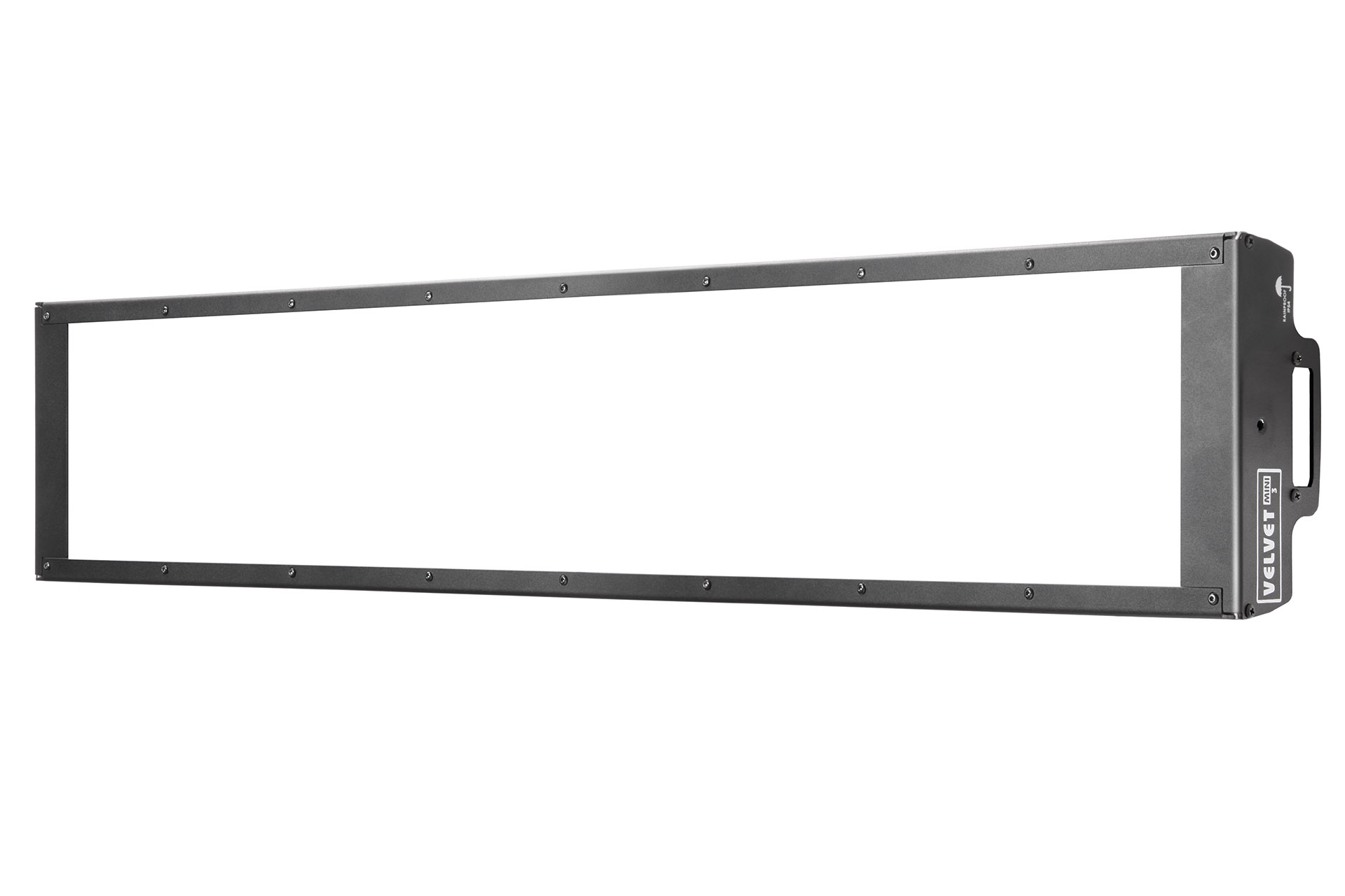 VELVET Mini 3 weatherproof LED panel (without yoke) 11