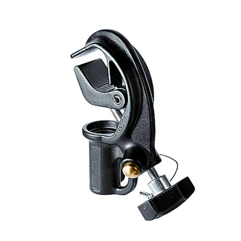 Avenger C337 Quick Action Junior Clamp