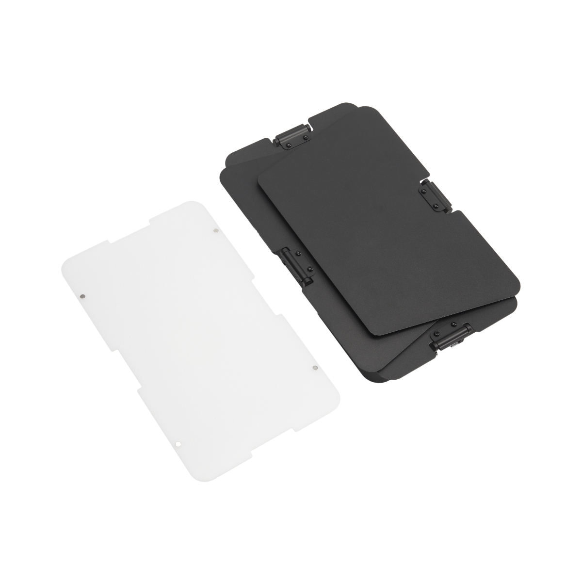 amaran Pano 60c Barn Doors 2