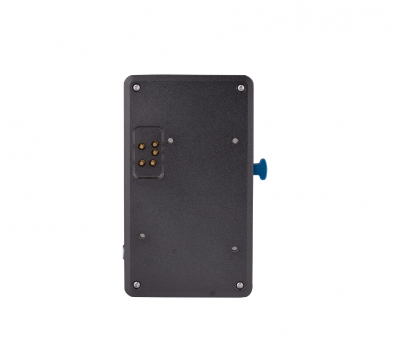 SWIT KA-A20S ALEXA V-Mount Adapter 2