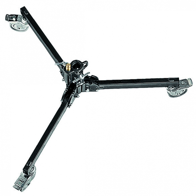 Manfrotto 297BBASE Bodenstativ