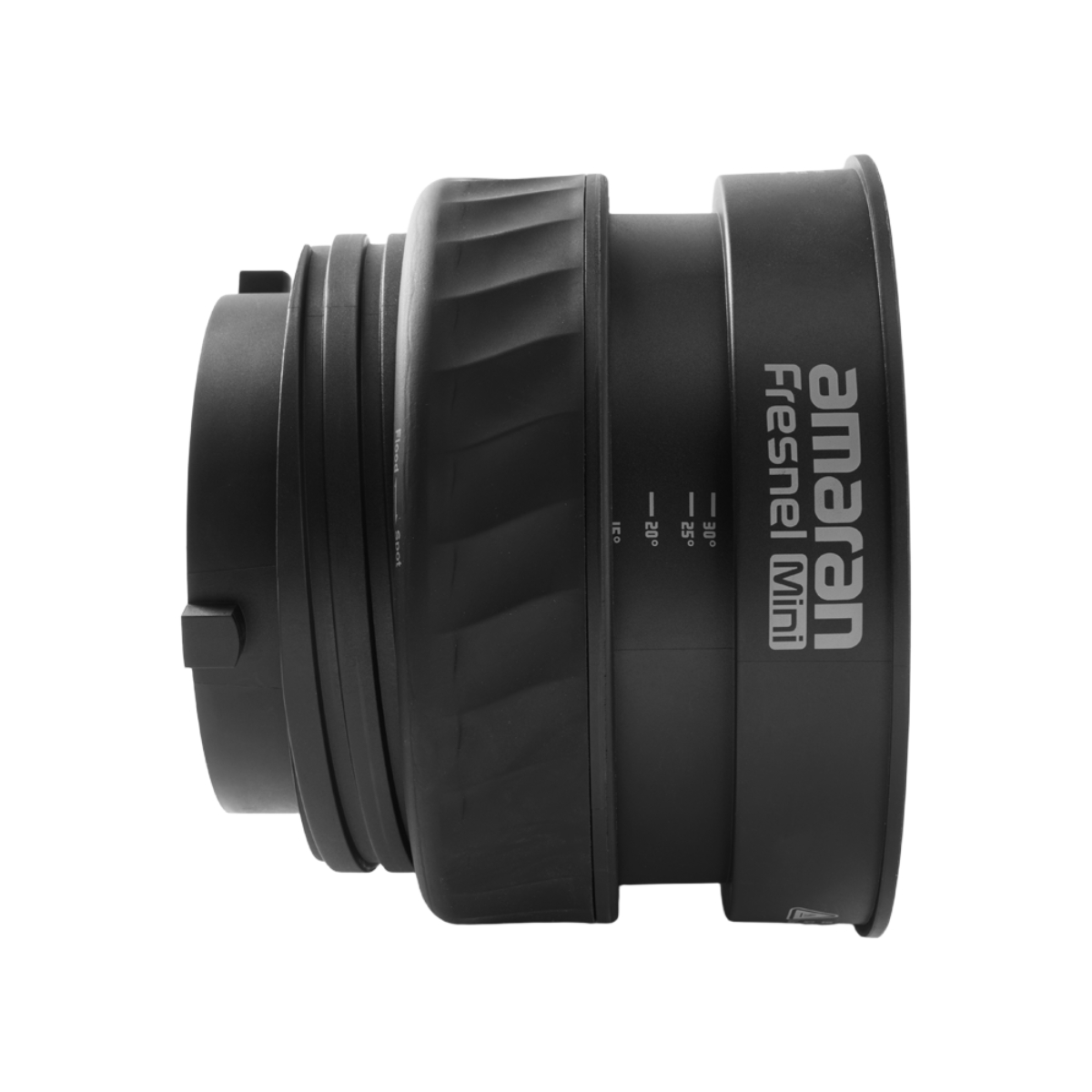 amaran Mini Fresnel (inkl. Barn Door)  2