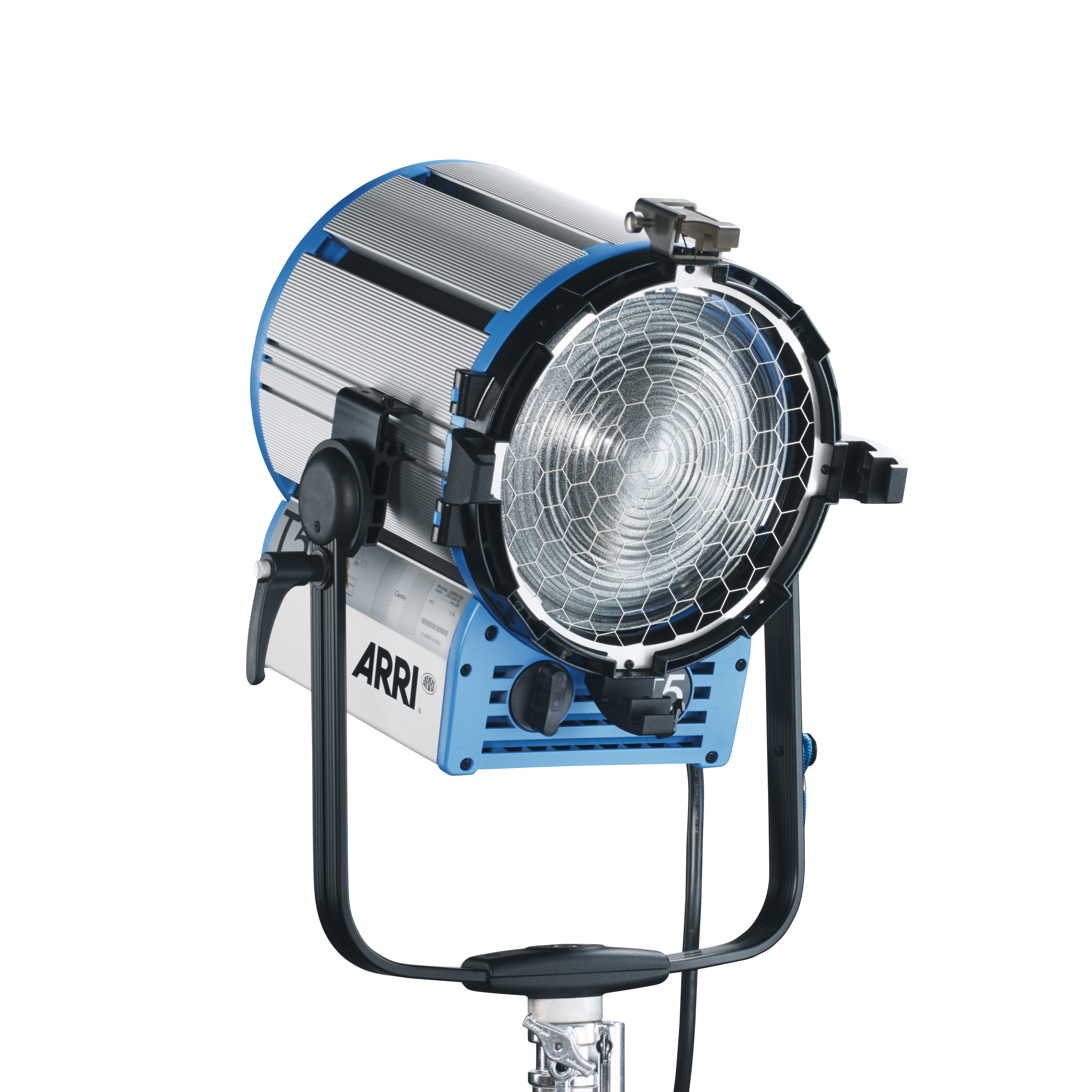ARRI True Blue T5