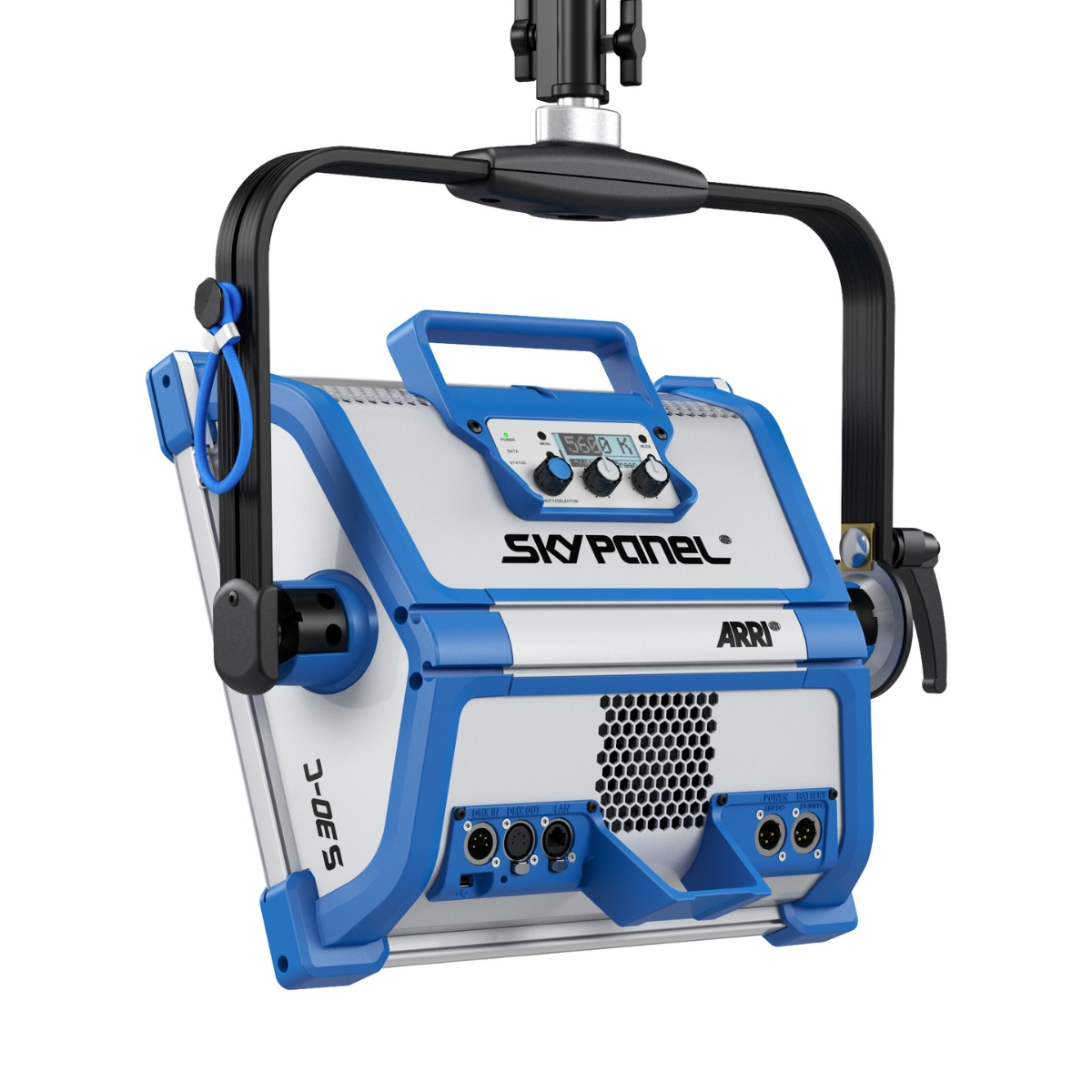 ARRI SkyPanel S30-C Musterkit 2 (V) 2