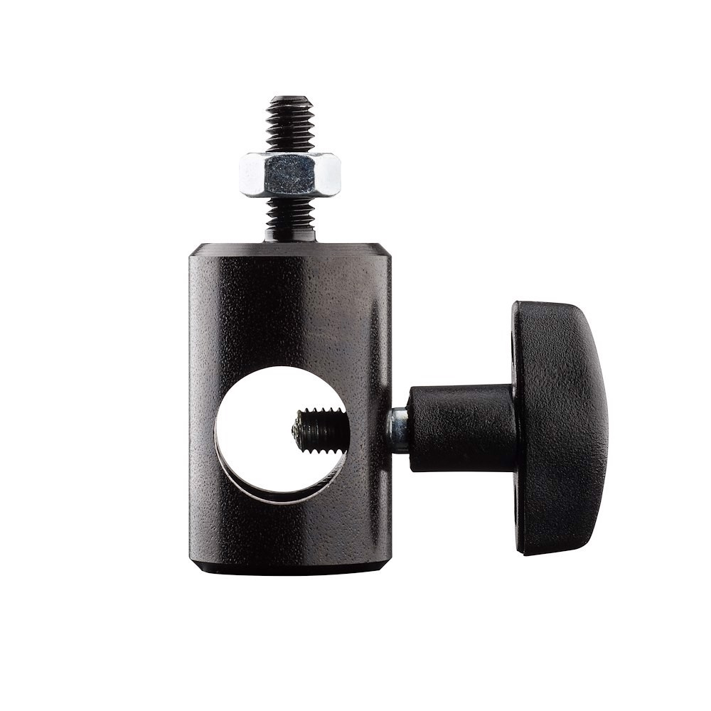 Manfrotto 014-14 Adapter 16mm Hülse Manfrotto 014-14 Adapter 16mm Hülse