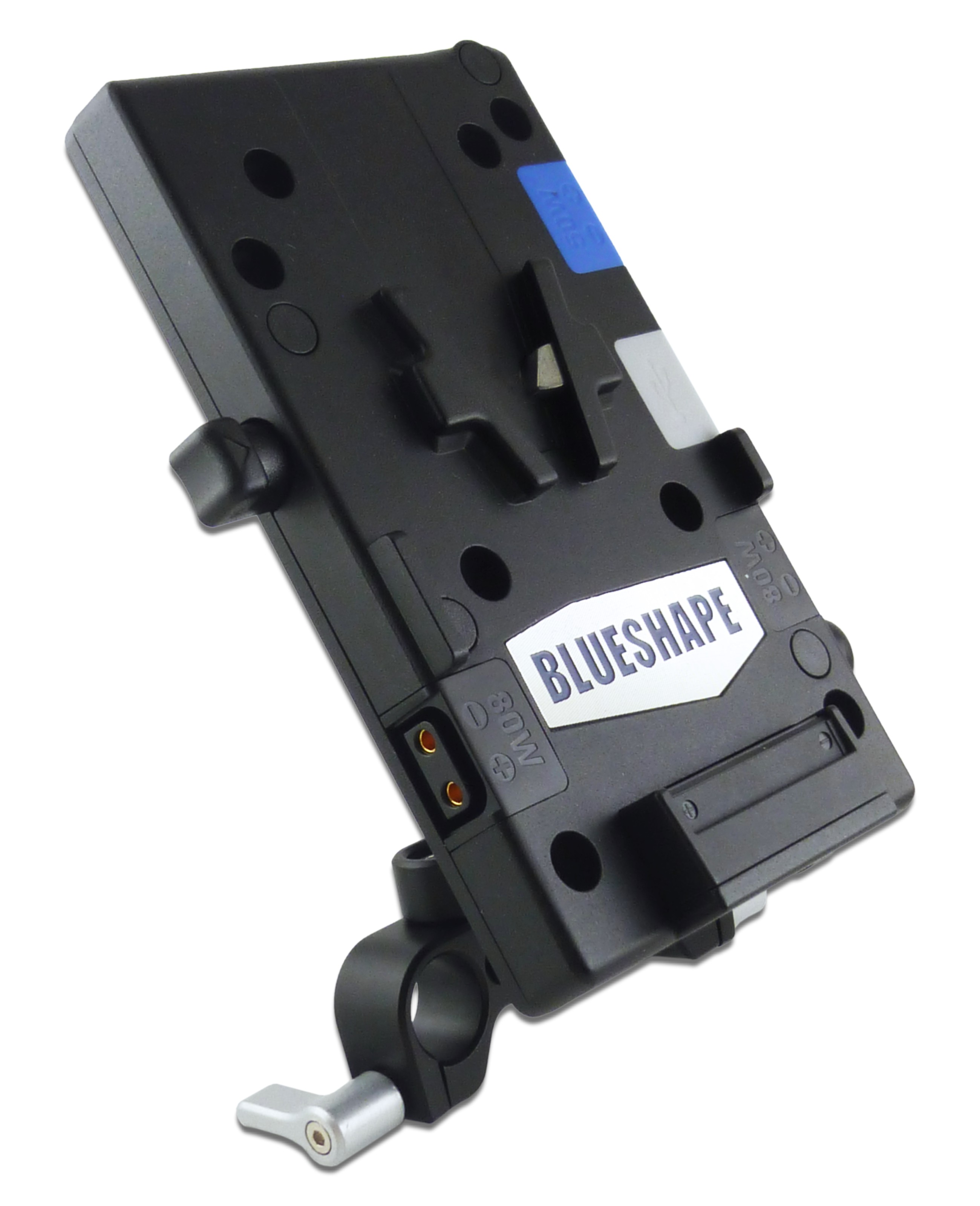 Blueshape MVCLAMP ROD CLAMP 4