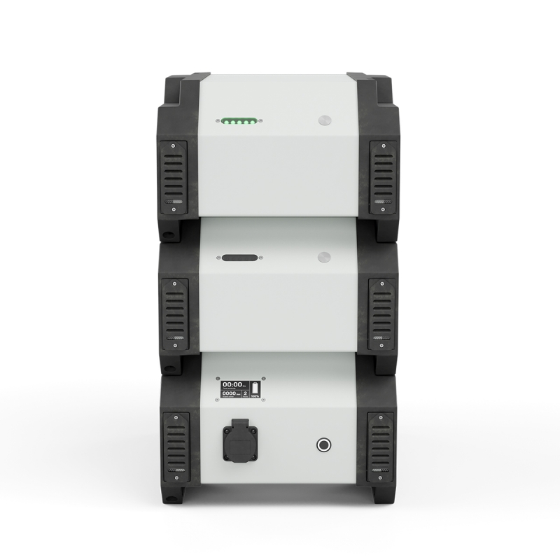 WATTSUN DOCK 1500 Docking Station 4
