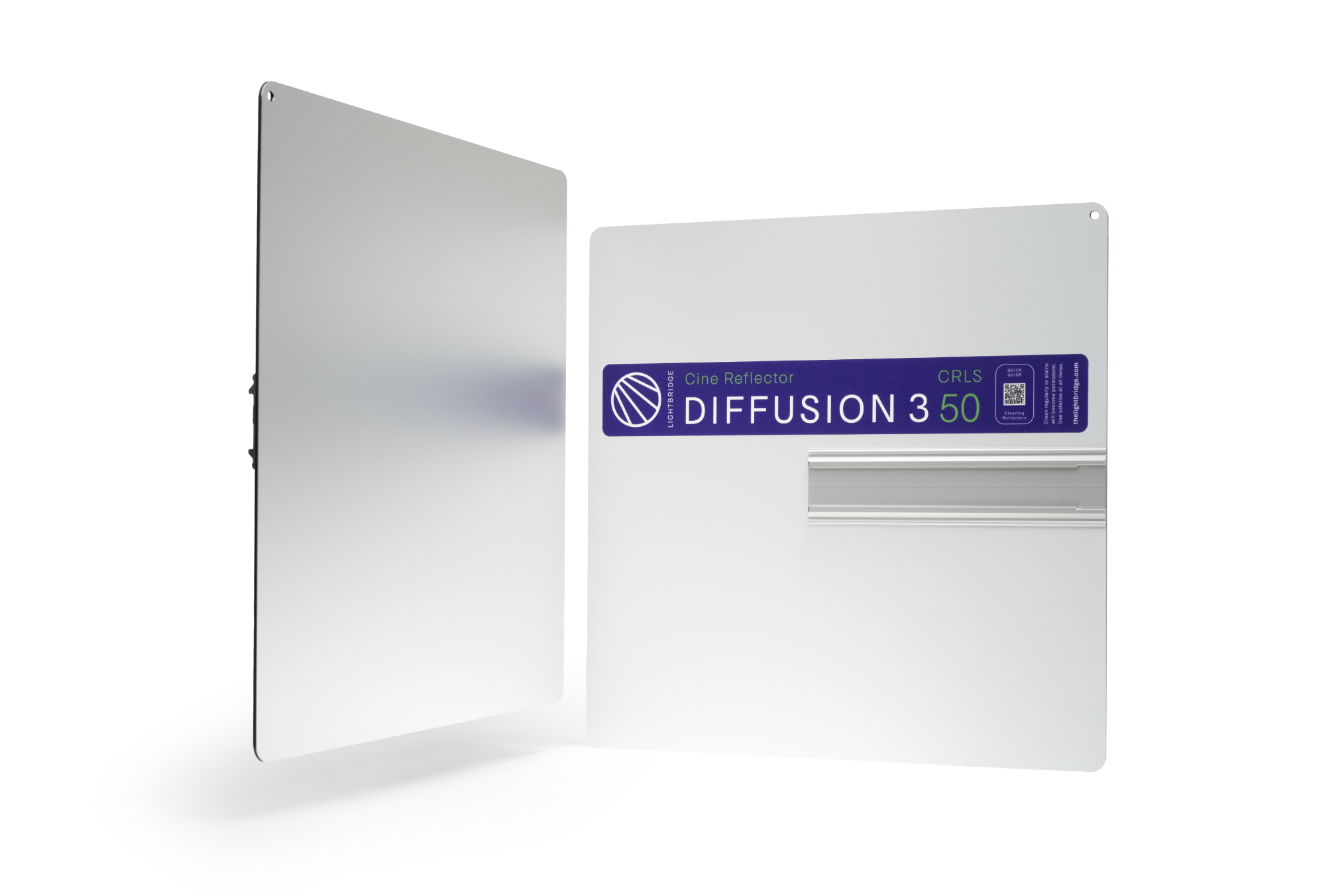 Lightbridge C-Reflector DIFF3 50x50cm Lightbridge C-Reflector DIFF3 50x50cm