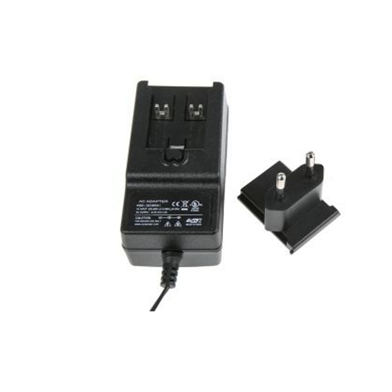 Exalux Netzteil 12VDC/24W Exalux Netzteil 12VDC/24W