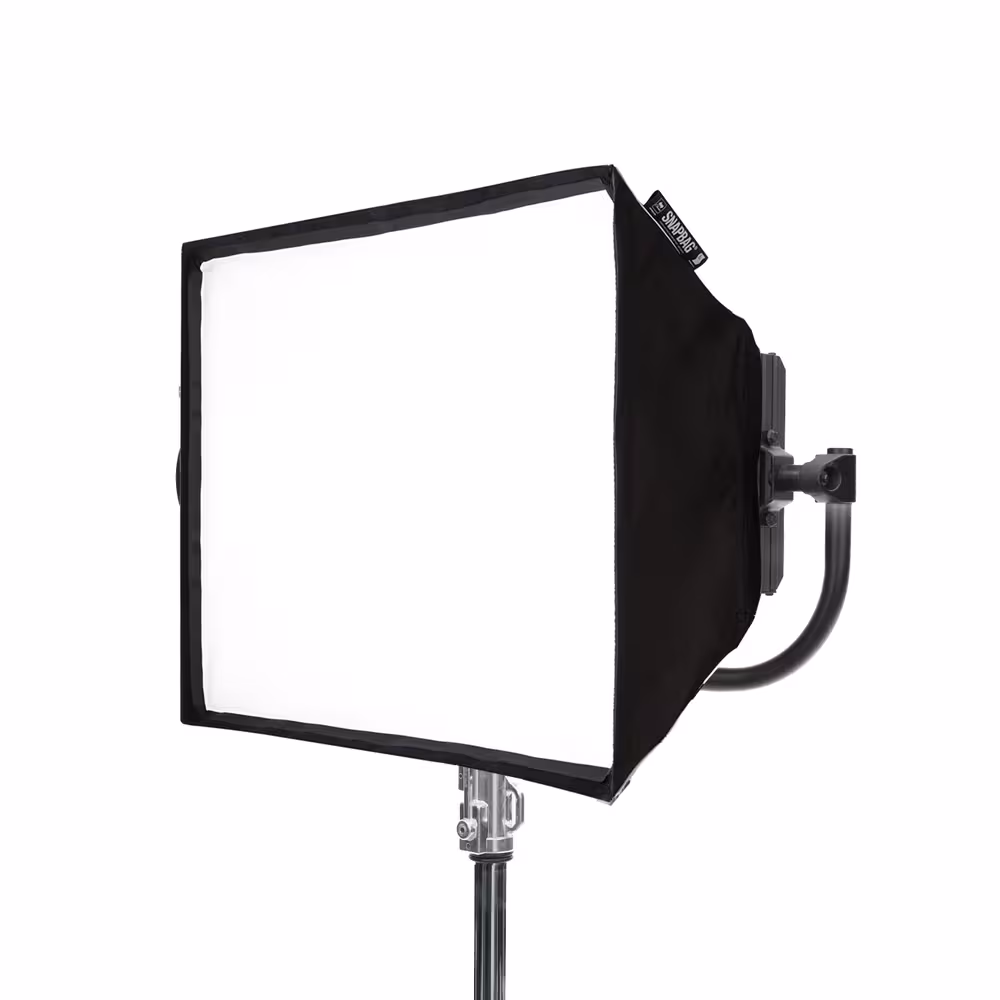 DoPchoice SNAPBAG® für Systec Topas LED TL 20