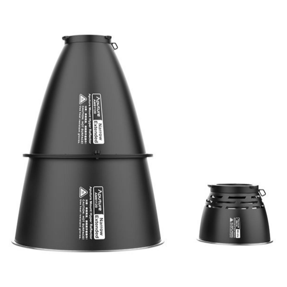 Aputure Storm XT52 Reflektor Kit Aputure Storm XT52 Reflektor Kit