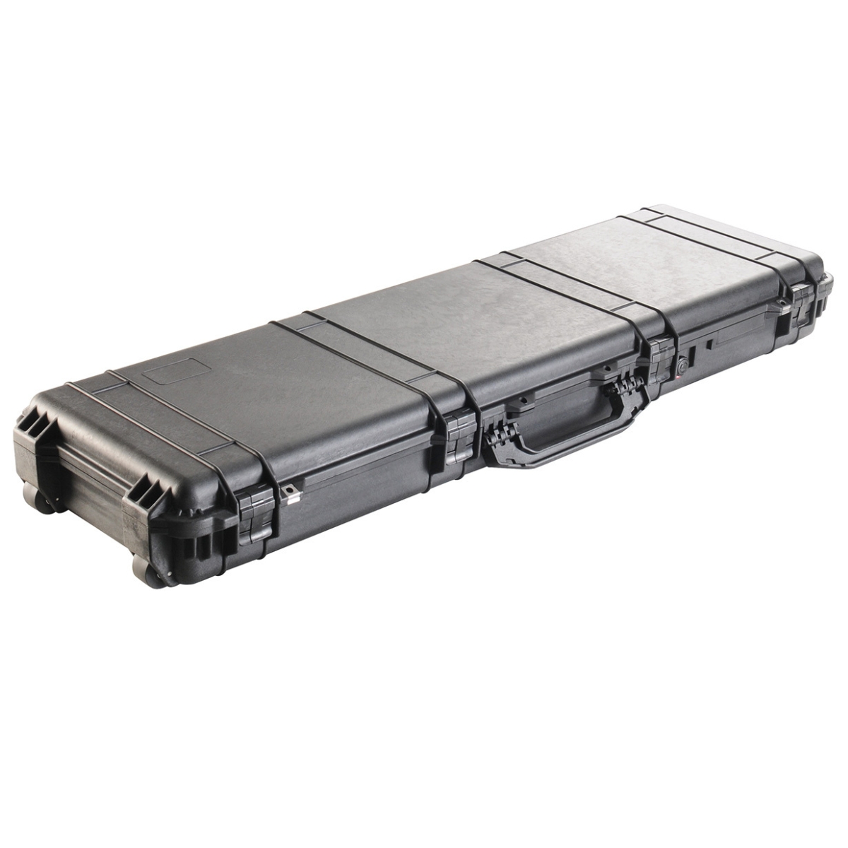 DVRZ Pelicase