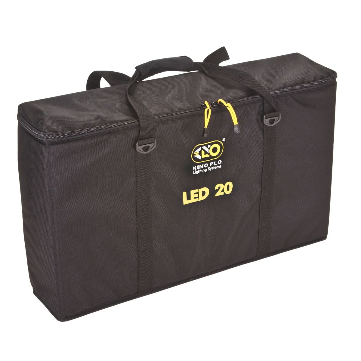 Kino Flo Diva-Lite LED 20 DMX Kit (V) 10