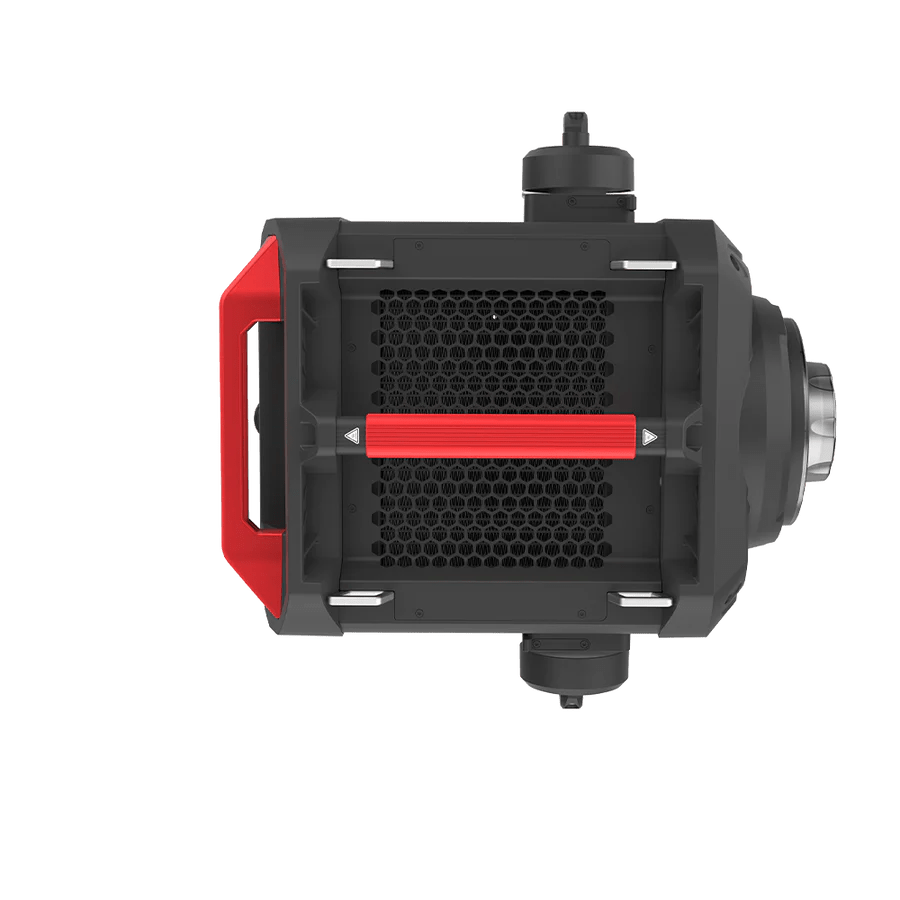 Aputure Electro Storm XT26 inkl. Flight Case (ohne Stecker) 9