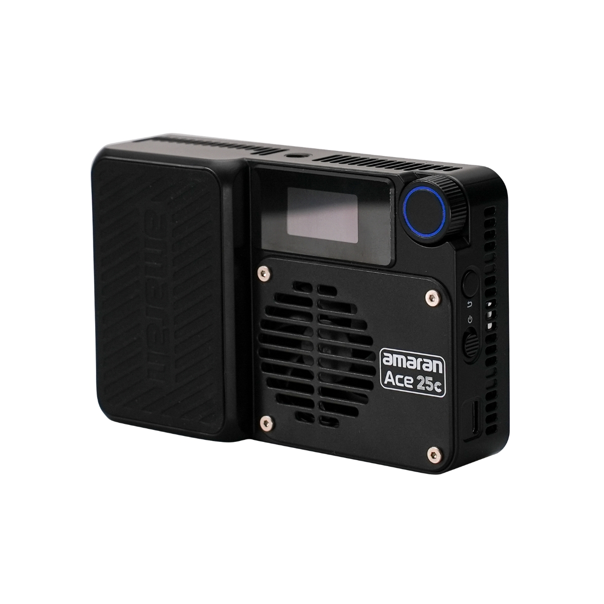 amaran Ace 25c Kit  2