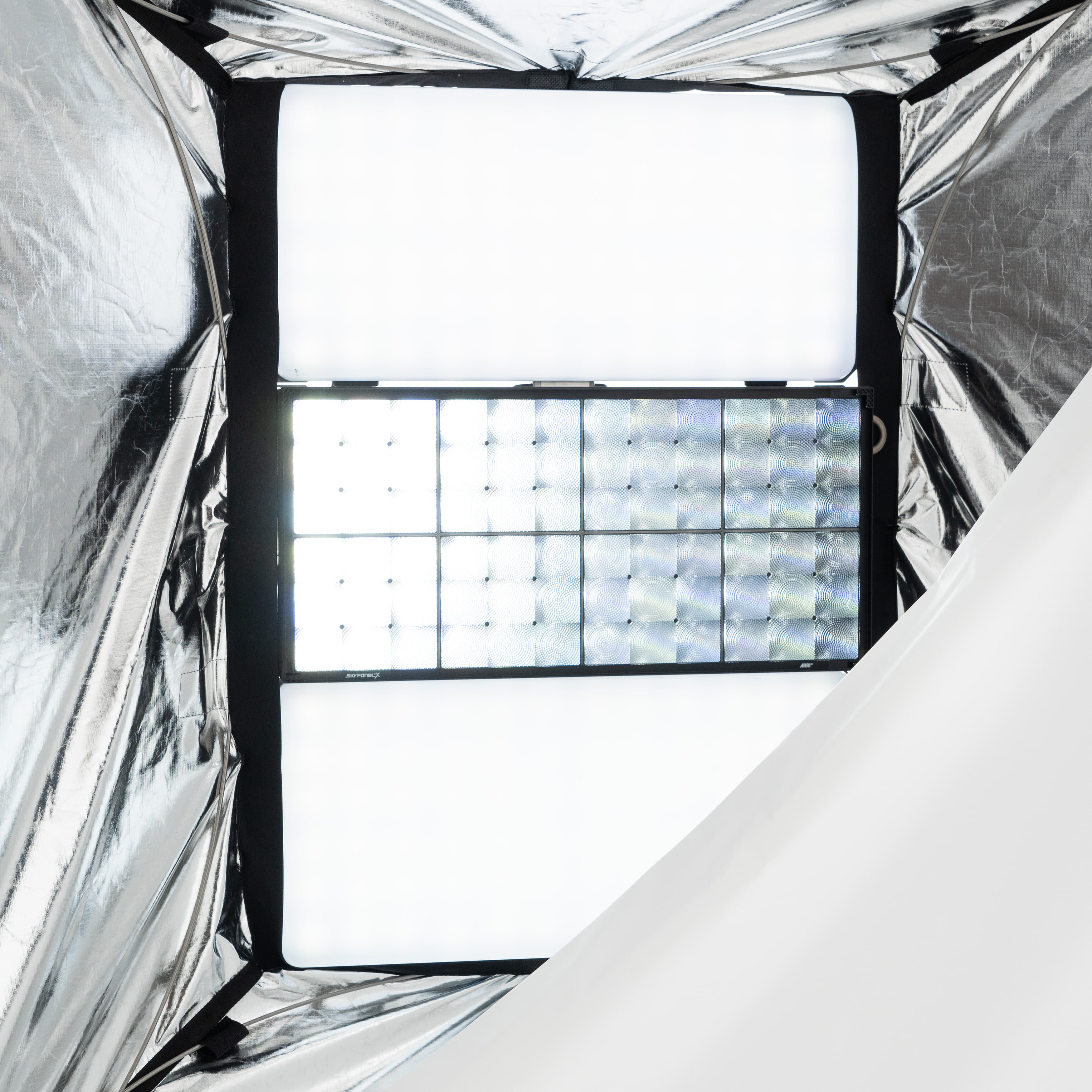 DopChoice SNAPBAG® für ARRI SKYPANEL X23 9