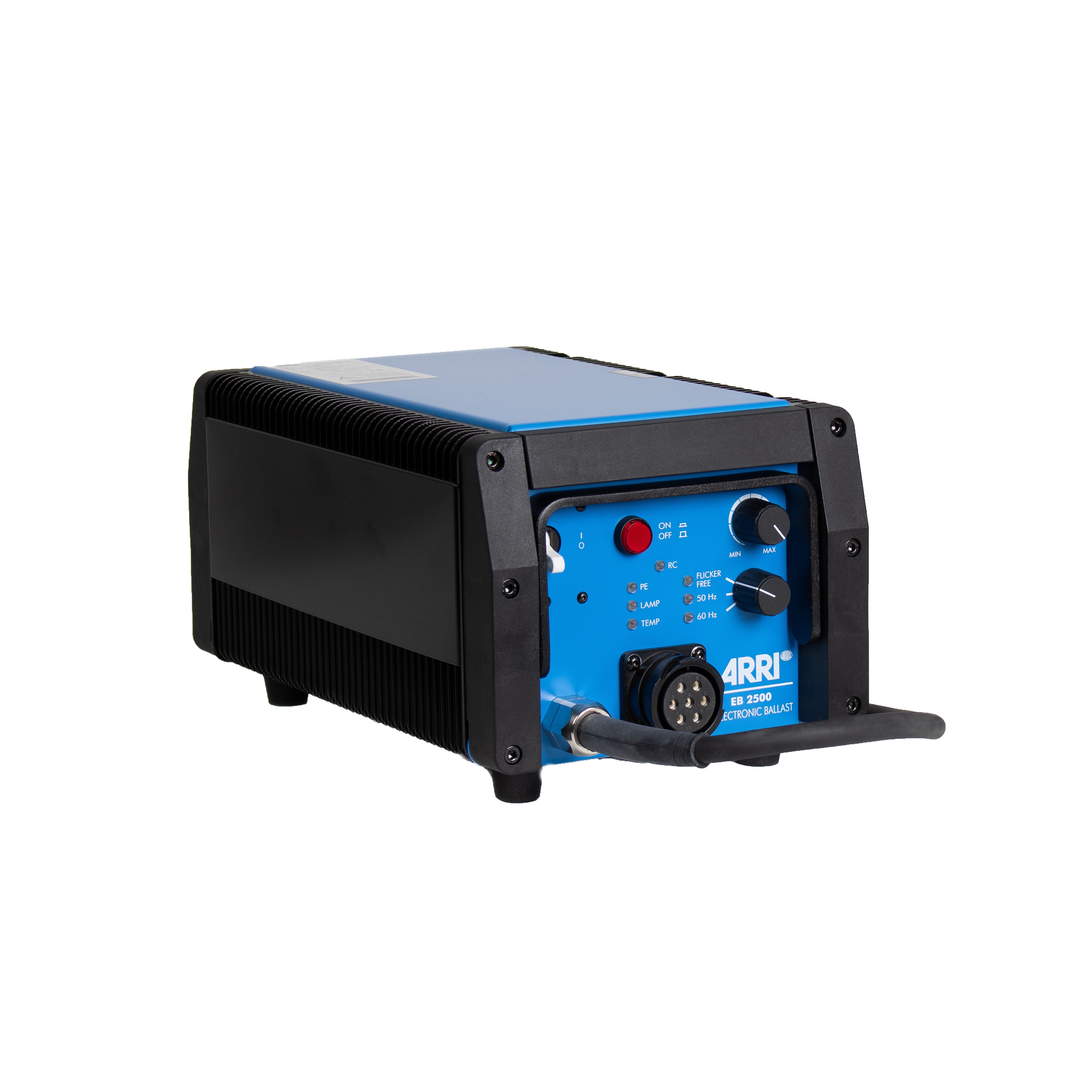 ARRI EB 2500 Baby Vorschaltgerät ARRI EB 2500 Baby Vorschaltgerät