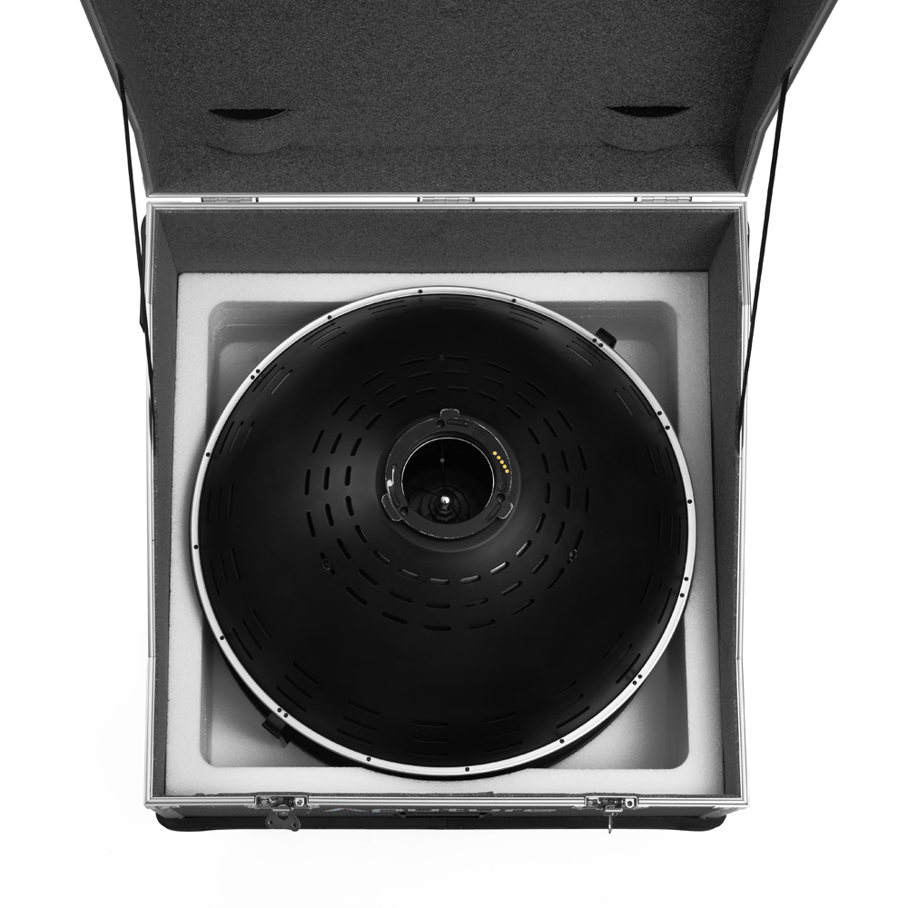 Aputure Storm Parallel Beam 70 Flight Case Kit 10