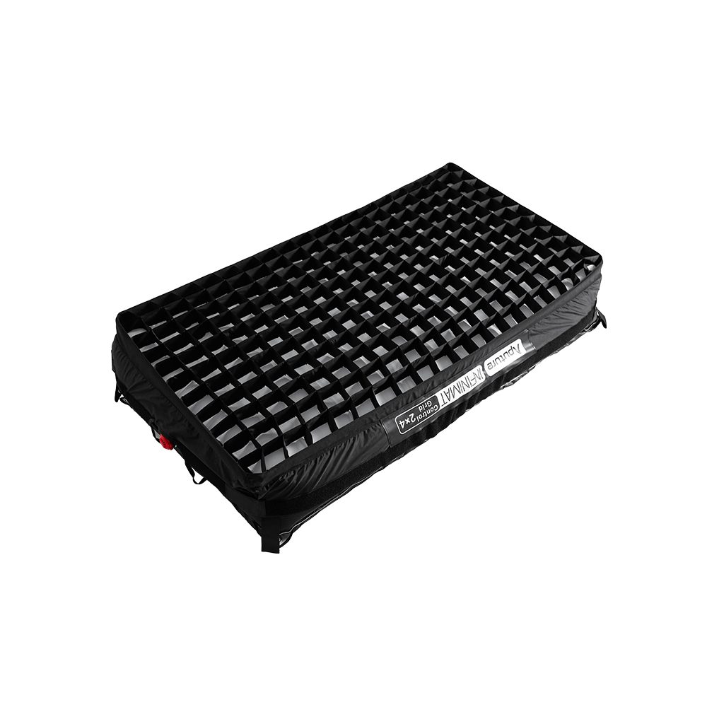 Aputure INFINIMAT Control Grid 2x4 Aputure INFINIMAT Control Grid 2x4