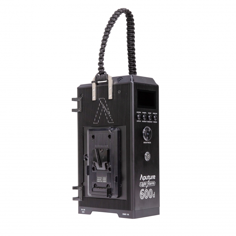Aputure LS 600d (V-Mount) (EU-Version) 3