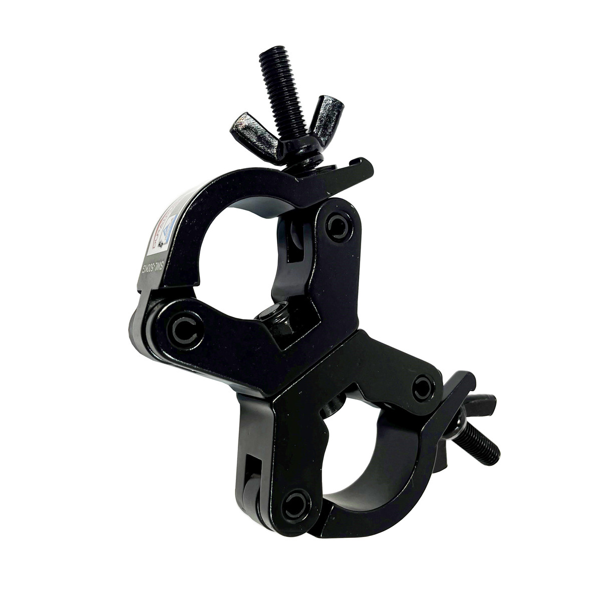 Duratruss DT PRO Narrow Swivel Clamp 500kg