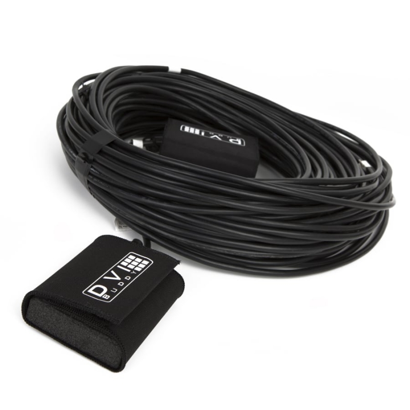Dirty Rigger DVI Buddy™ 2