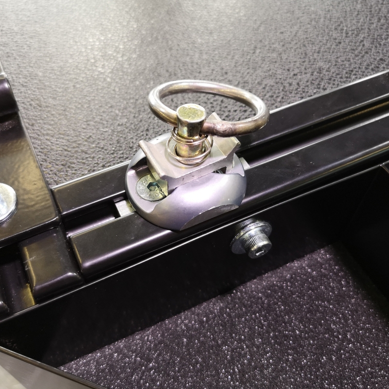 Hil-Tools Zurrösenhalter für ARNE HT1 2