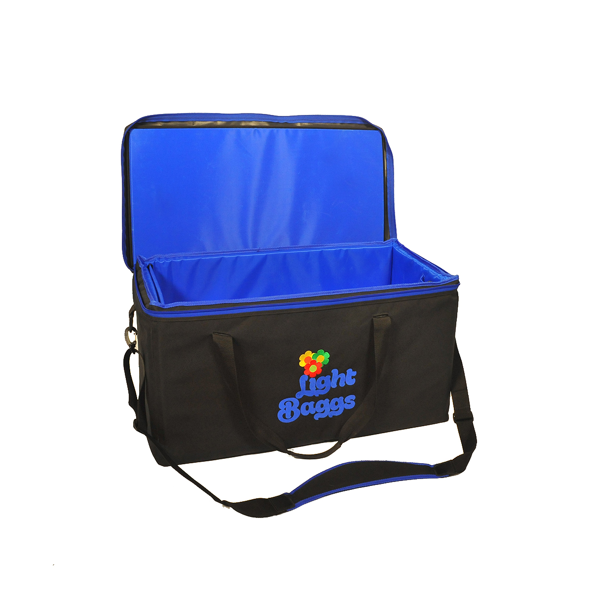 LightBaggs BAGG K400 w. Zipper LightBaggs BAGG K400 w. Zipper