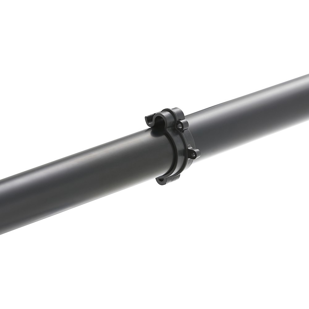 Manfrotto 025BSL Alu Super Boom Auslegearm (schwarz) 11