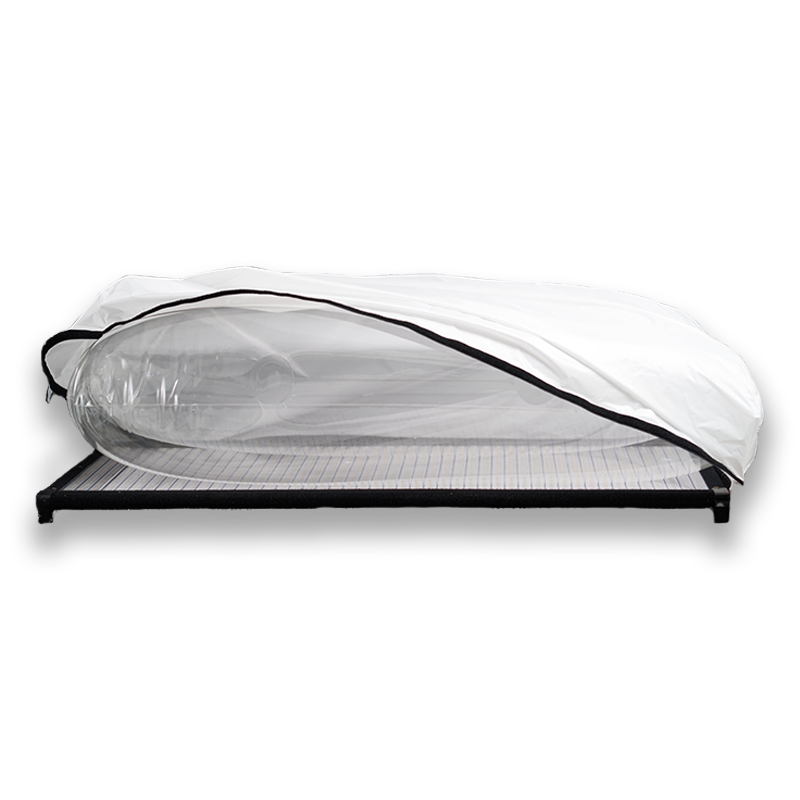 Caligri Airdome PavoSlim PS 120x30