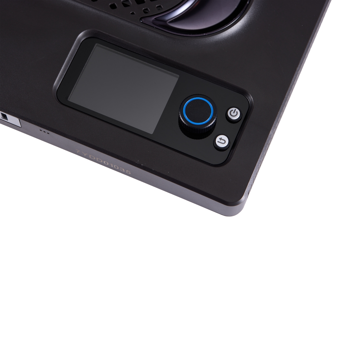 amaran Pano 120c Kit (Charcoal)  4