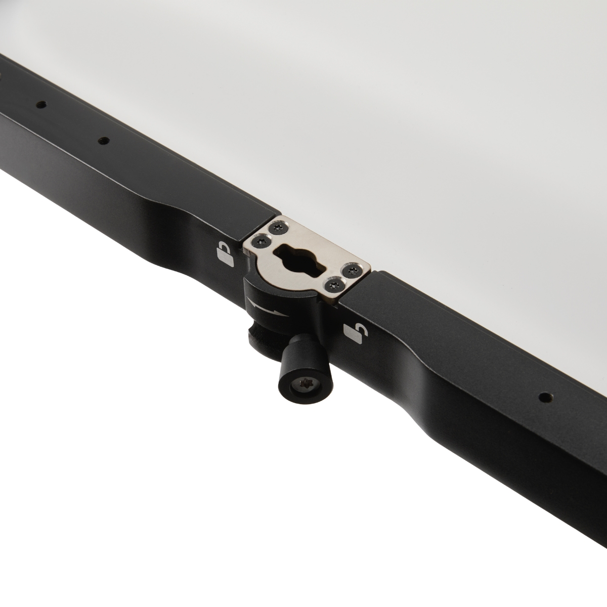 Aputure NOVA II 1x1 Dome Diffuser (Light Frost) 3