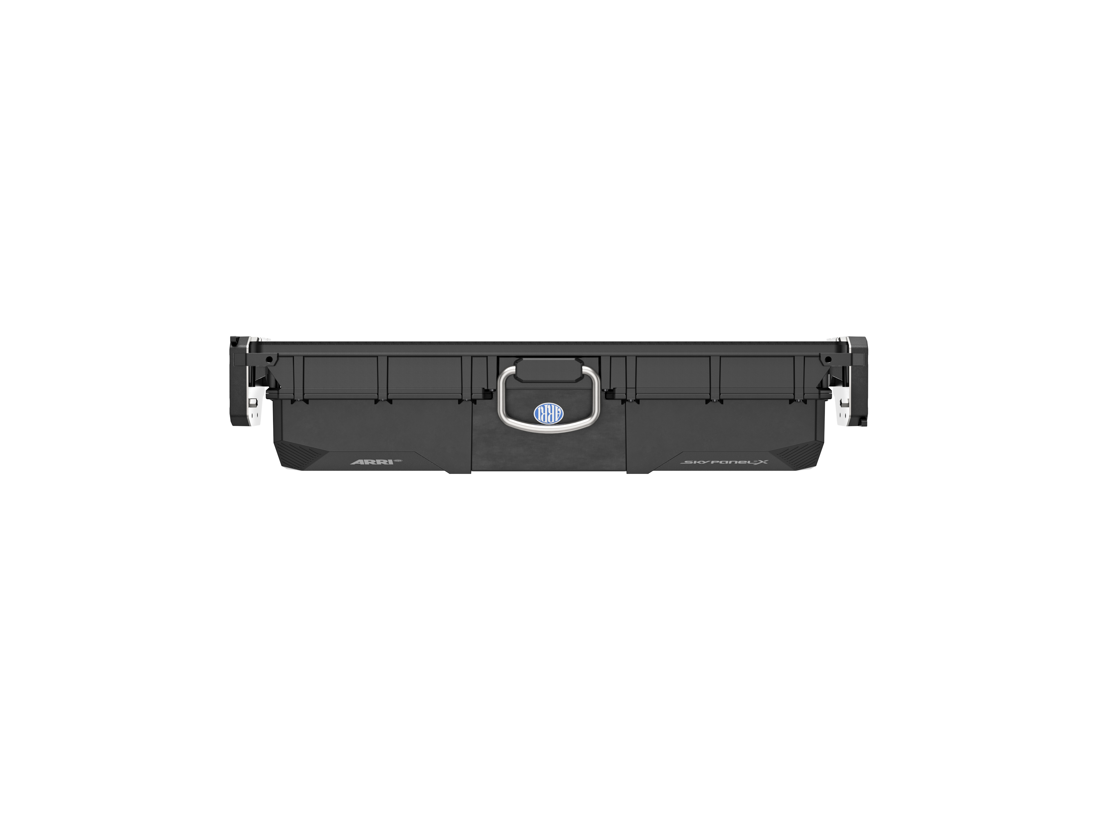 ARRI SkyPanel X21 inkl. Dome (schwarz)