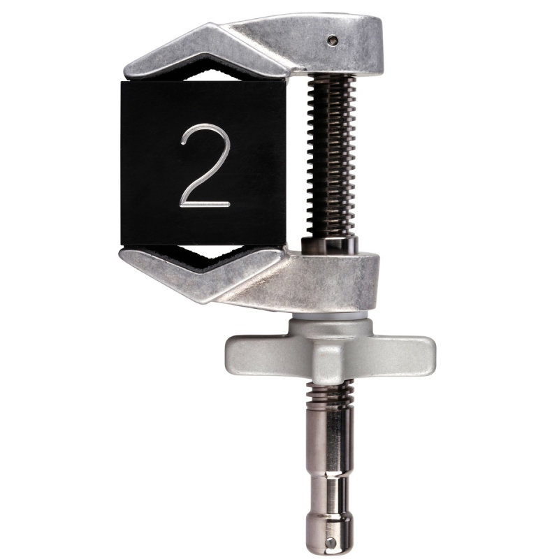 Cardellini 2" End Jaw Clamp® (2E) Cardellini 2" End Jaw Clamp® (2E)