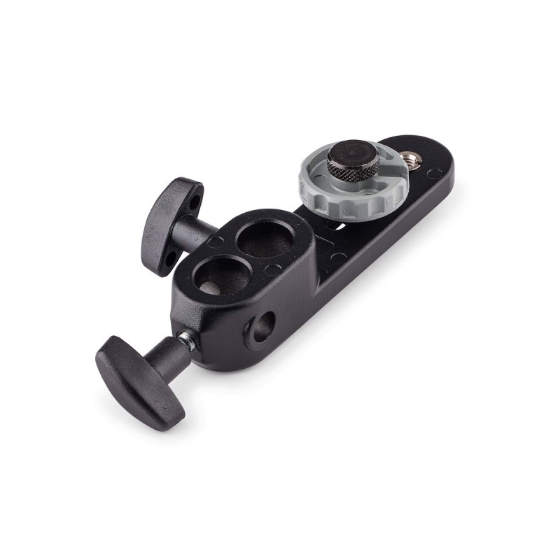 Manfrotto 143BKT Kameraschiene für 143 3