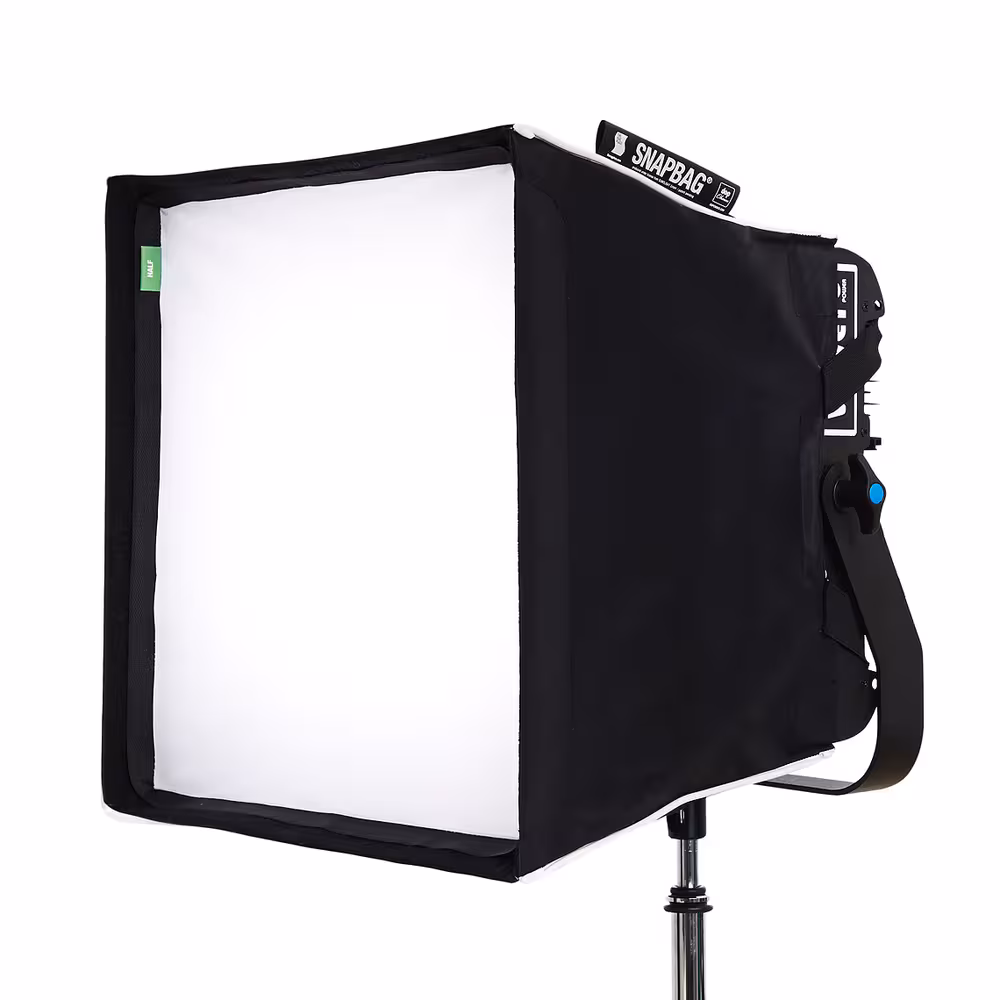 DopChoice SNAPBAG® for VELVET LIGHT 1 and POWER 1 DopChoice SNAPBAG® for VELVET LIGHT 1 and POWER 1