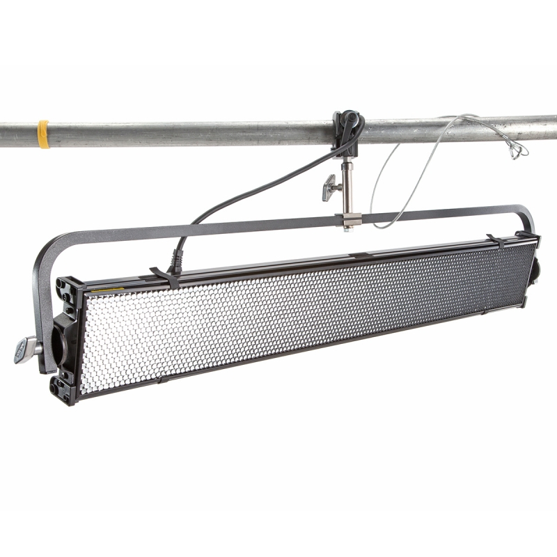 KinoFlo Diva-Lite 41 LED DMX Yoke Mount 2