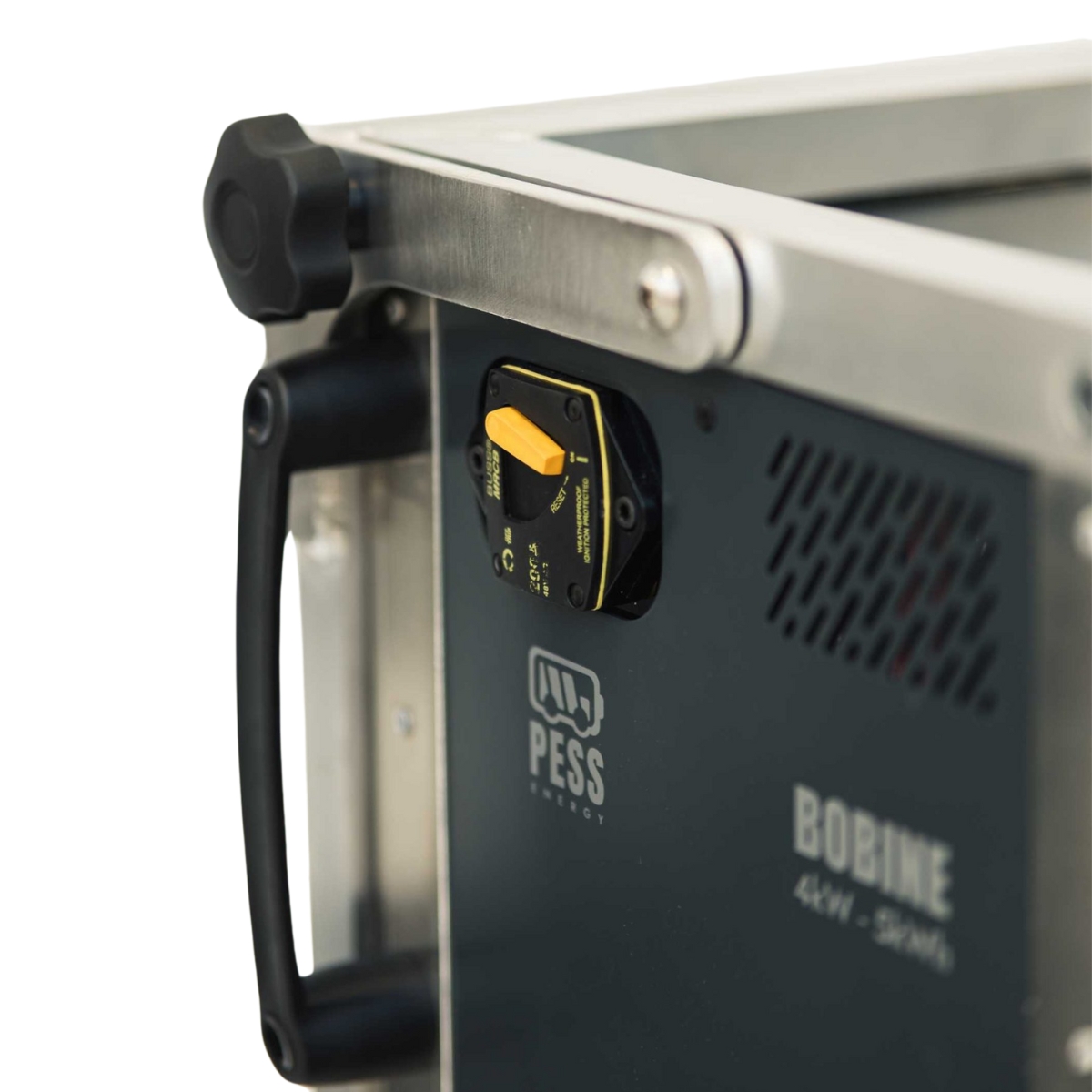 Pess Energy BOBINE 3.2kW – 6kWh 9 Pess Energy BOBINE 3.2kW – 6kWh 9