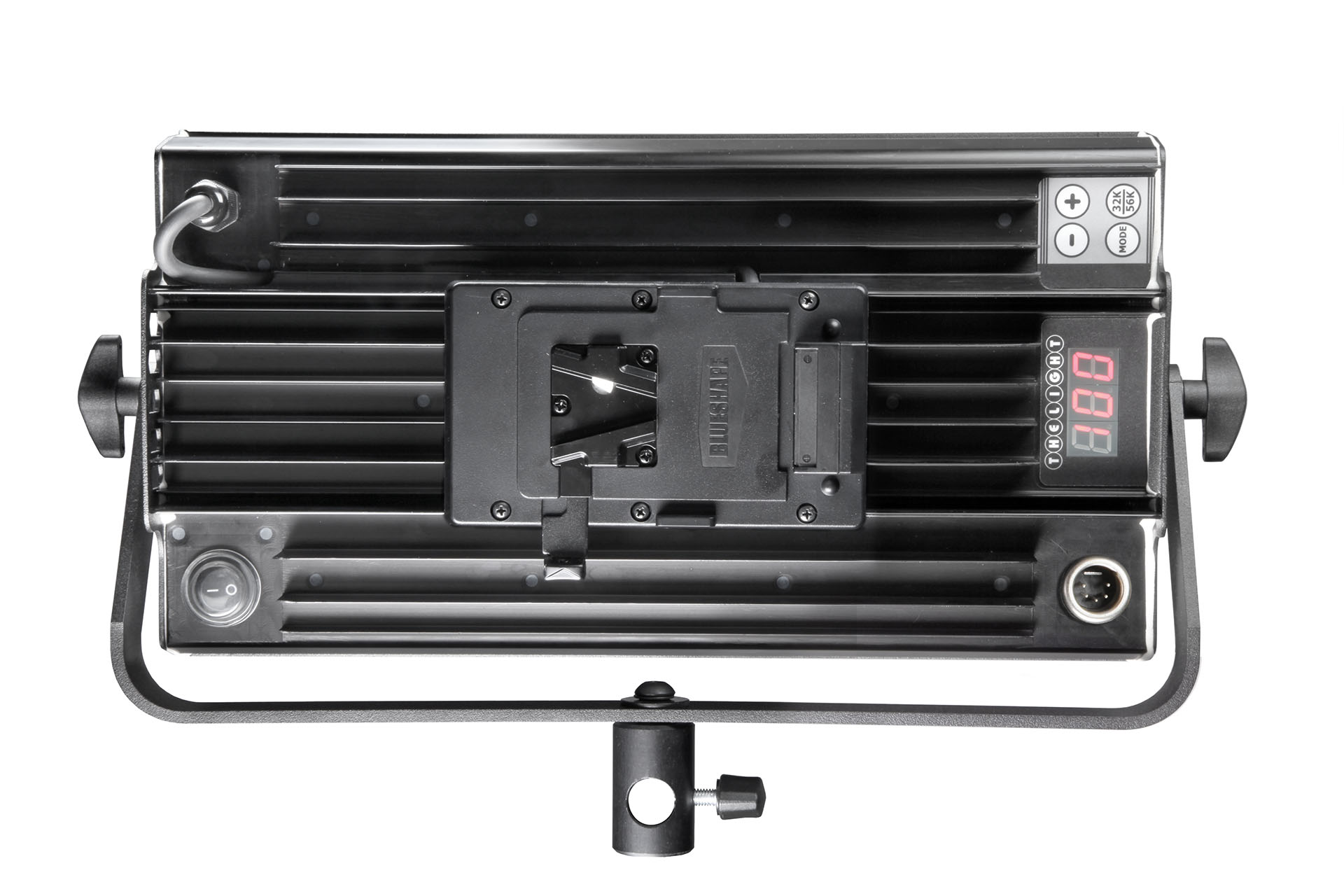 VELVET Mini 1 DMX IP54 PACK  5