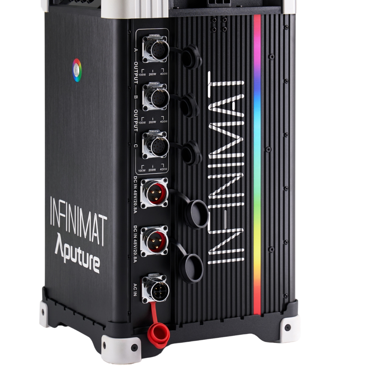 Aputure INFINIMAT Control Box 1600W 12