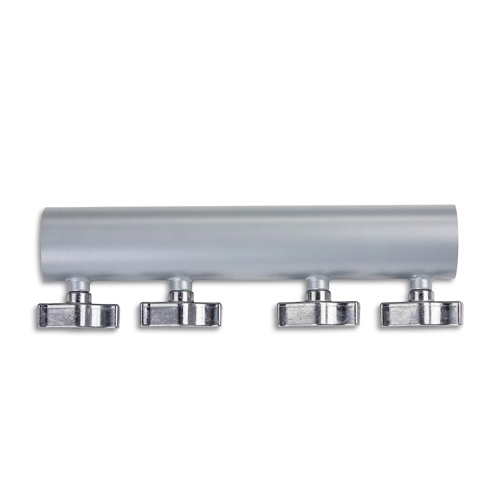 Avenger H9000 Butterfly Pipe Corner Kit 5