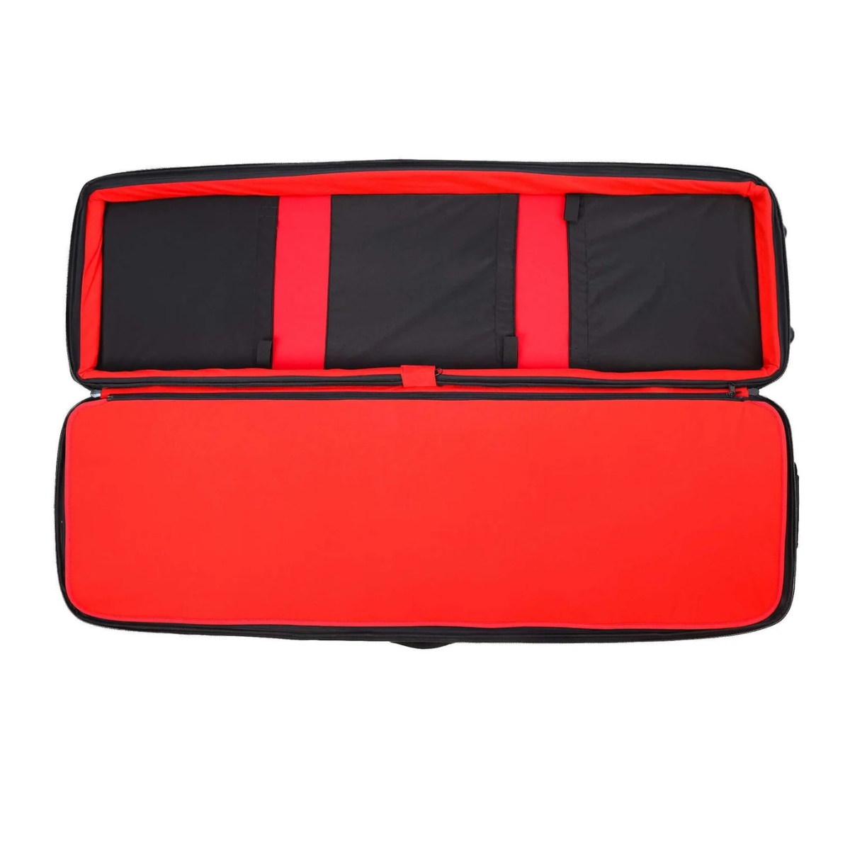 Matthews Rolling C+Stand Kit Bag Greyscale Camo Edition 5