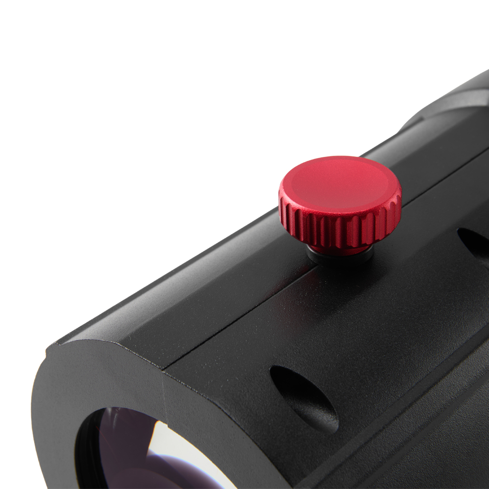 Aputure Spotlight Mount II 26° Linse 4